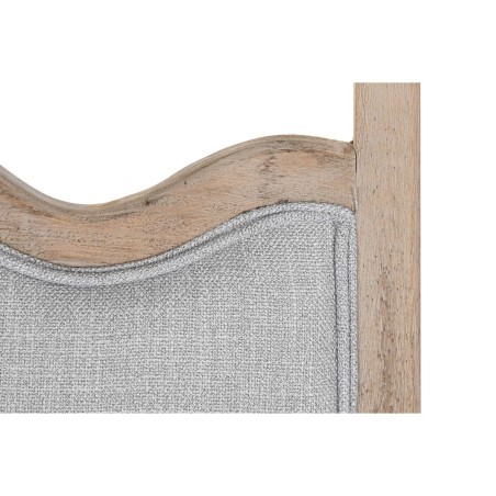 Sillón DKD Home Decor 66 x 70 x 88 cm 70 x 73 x 88 cm Abeto Marrón c