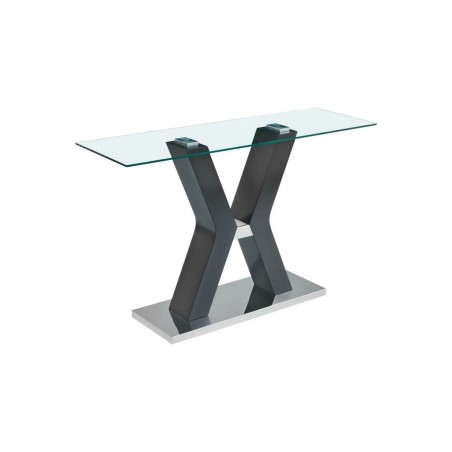 Gang DKD Home Decor Zwart 120 x 40 x 76 cm