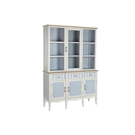 Display Standaard DKD Home Decor Kristal 141,5 x 44 x 199 cm