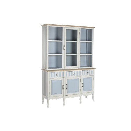 Display Standaard DKD Home Decor Kristal 141,5 x 44 x 199 cm