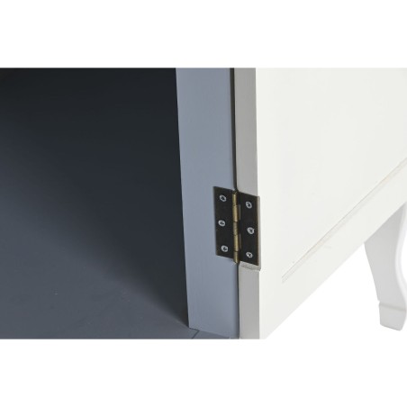 Display Standaard DKD Home Decor Kristal 141,5 x 44 x 199 cm