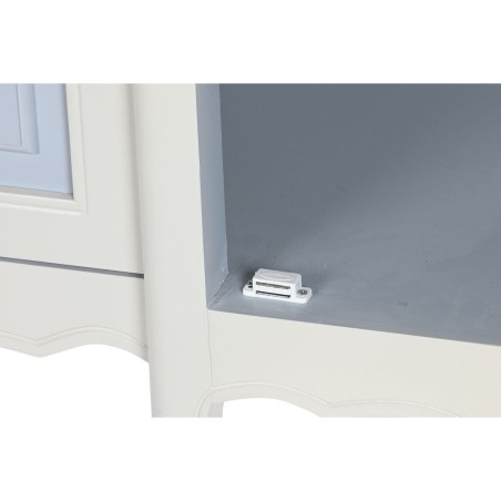 Display Standaard DKD Home Decor Kristal 141,5 x 44 x 199 cm