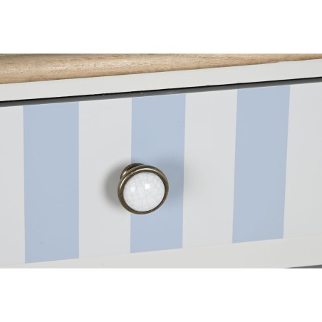 Display Standaard DKD Home Decor Kristal 141,5 x 44 x 199 cm