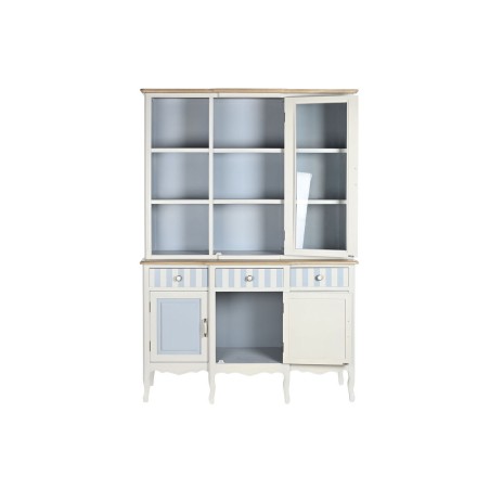 Display Standaard DKD Home Decor Kristal 141,5 x 44 x 199 cm