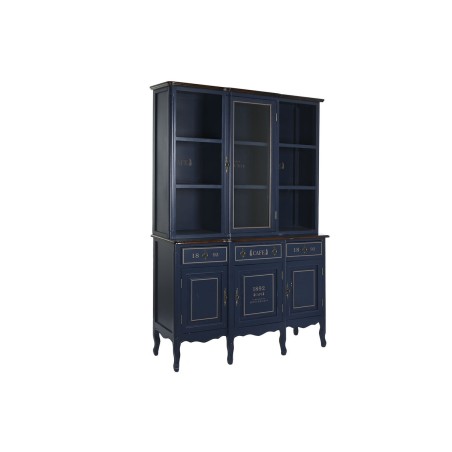 Display Standaard DKD Home Decor Kristal 141,5 x 44 x 199 cm