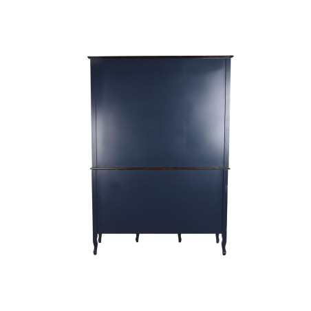 Stand Espositore DKD Home Decor Cristallo 141,5 x 44 x 199 cm