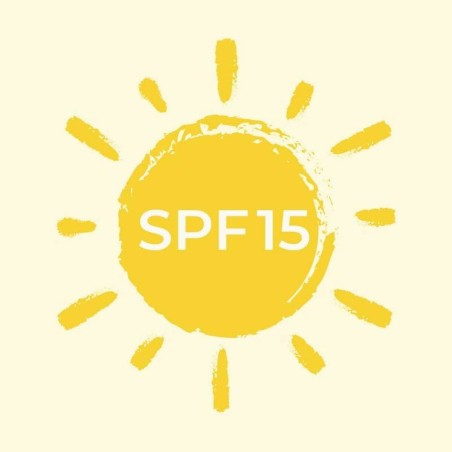 Feuchtigkeitsspendender Lippenbalsam Carmex Triplo Durchsichtig Spf 15