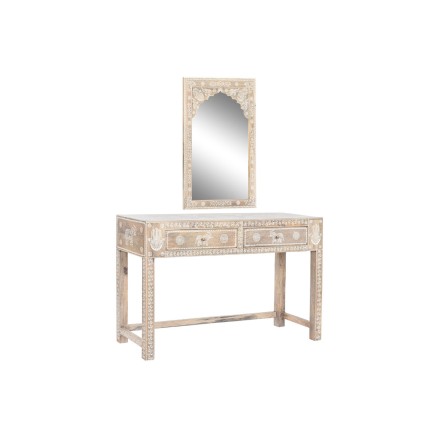 Juego de muebles DKD Home Decor 117 x 40 x 76 cm