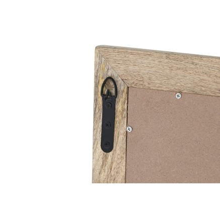 Ensemble de meubles DKD Home Decor 117 x 40 x 76 cm 2