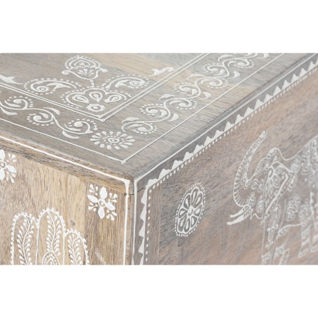 Ensemble de meubles DKD Home Decor 117 x 40 x 76 cm