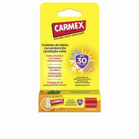 Protettore Labbra Carmex BÁLSAMOS CARMEX