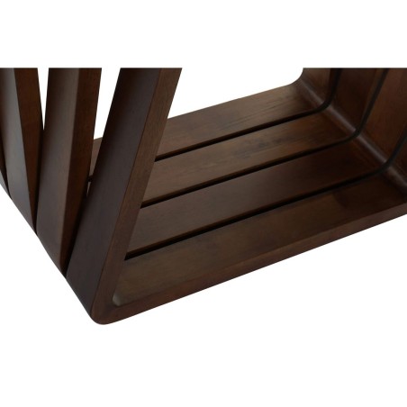 Gang DKD Home Decor Bruin Transparant 145 x 45 x 75 cm