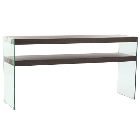 Gang DKD Home Decor Bruin Transparant 160 x 45 x 80 cm