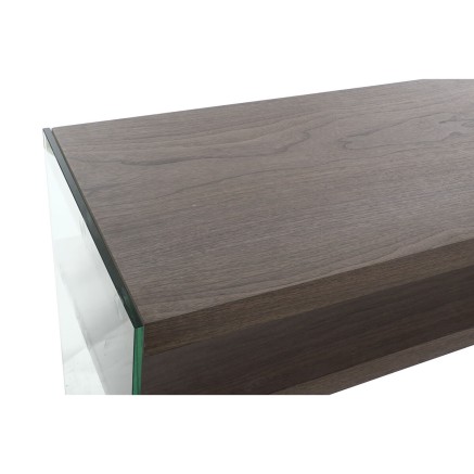 Gang DKD Home Decor Bruin Transparant 160 x 45 x 80 cm 2