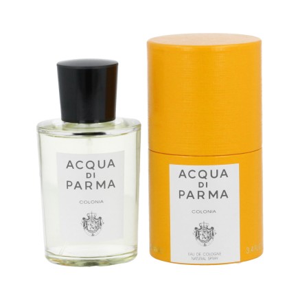 Profumo Unisex Acqua Di Parma 11790 EDC 50 ml 100 ml 2
