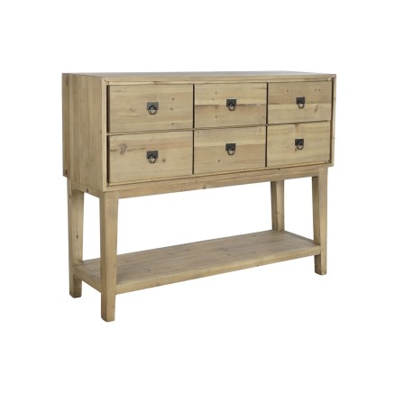 Gang DKD Home Decor Bruin 140 x 40 x 110 cm