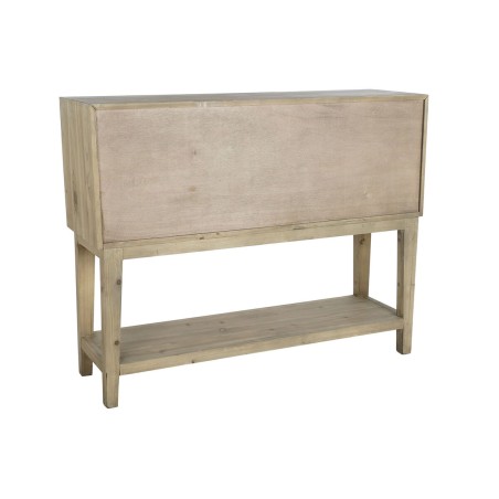 Meuble d'Entrée DKD Home Decor Marron 140 x 40 x 110 cm