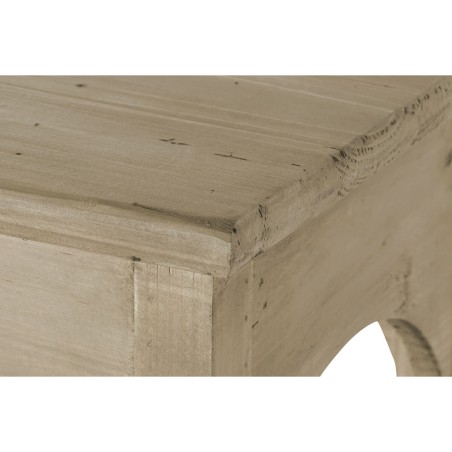 Ingresso DKD Home Decor Marrone 210 x 38 x 90 cm