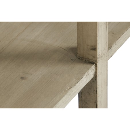 Ingresso DKD Home Decor Marrone 210 x 38 x 90 cm