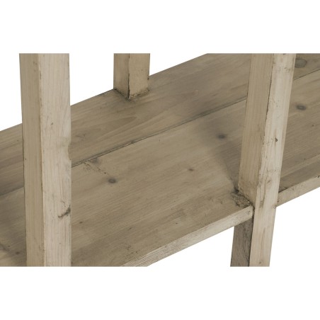 Recibidor DKD Home Decor Marrón 210 x 38 x 90 cm