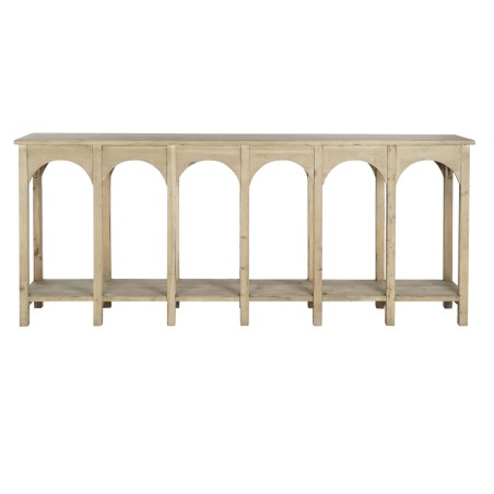 Ingresso DKD Home Decor Marrone 210 x 38 x 90 cm