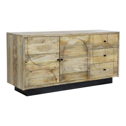 Aparador DKD Home Decor Madera de mango 160 x 42 x 82 cm 145 x 42 x 72