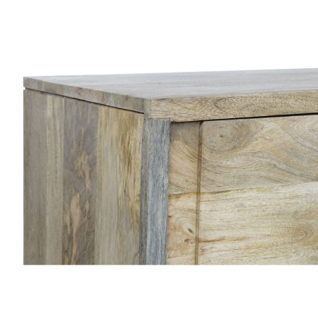 Dressoir DKD Home Decor Mangohout 160 x 42 x 82 cm 145 x 42 x 72 cm