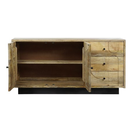 Credenza DKD Home Decor Legno di mango 160 x 42 x 82 cm 145 x 42 x 72