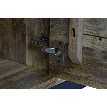 Dressoir DKD Home Decor Mangohout 160 x 42 x 82 cm 145 x 42 x 72 cm