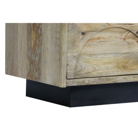 Buffet DKD Home Decor Bois de manguier 160 x 42 x 82 cm 145 x 42 x 72