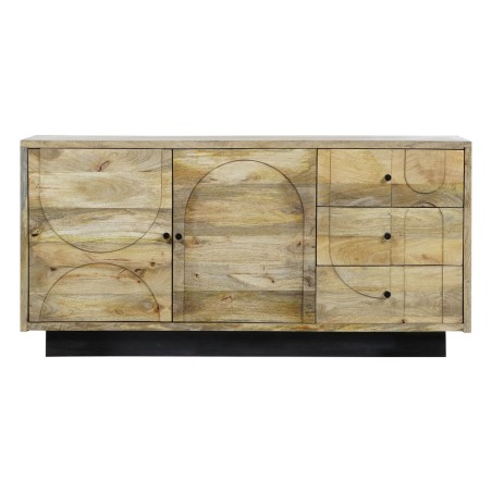 Credenza DKD Home Decor Legno di mango 160 x 42 x 82 cm 145 x 42 x 72