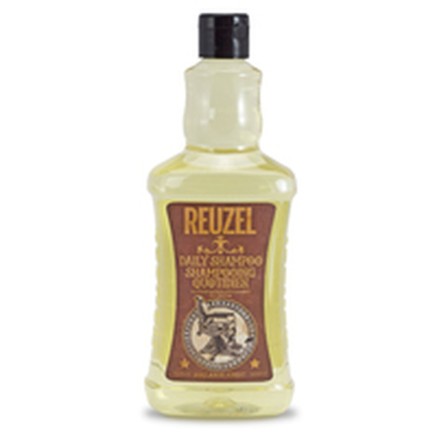 Shampoo per Uso Quotidiano Reuzel Haarpflege 1 L