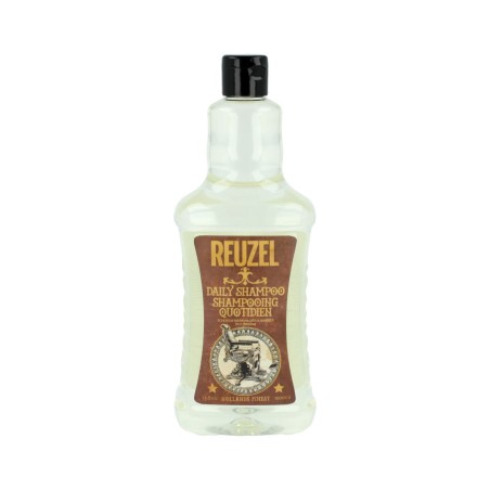 Daily use shampoo Reuzel Haarpflege 1 L