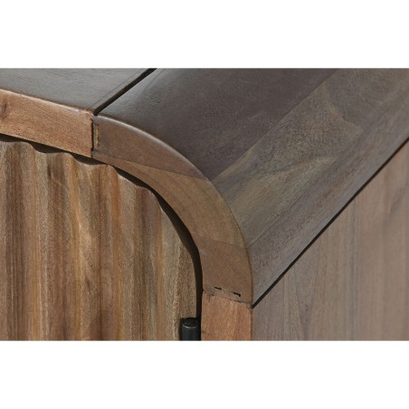 Dressoir DKD Home Decor Natuurlijk Hout 160 x 38 x 75 cm