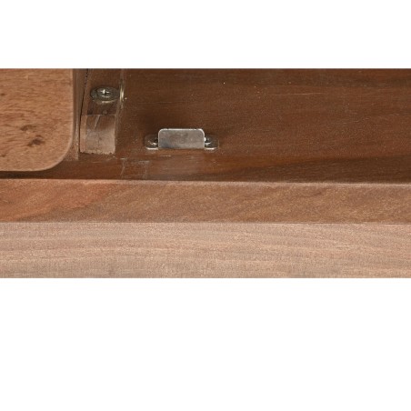 Dressoir DKD Home Decor Natuurlijk Hout 160 x 38 x 75 cm