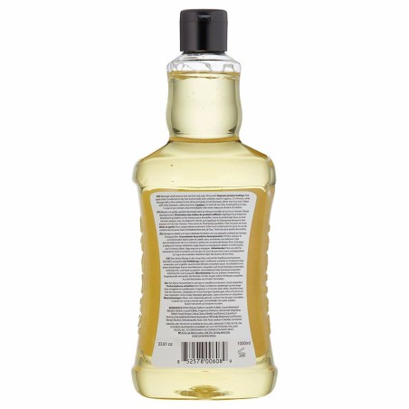 Daily use shampoo Reuzel Haarpflege 1 L