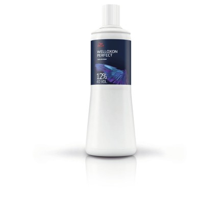 Ossidante Capelli Wella Welloxon Oxidante 1 L 40 vol 12 %