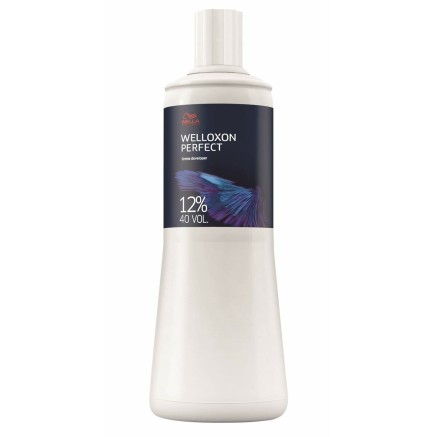 Ossidante Capelli Wella Welloxon Oxidante 1 L 40 vol 12 % 2