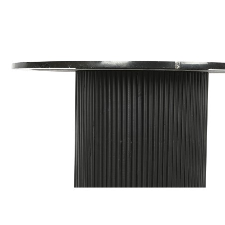 Table Basse DKD Home Decor Bois Marbre 80 x 80 x 42 cm