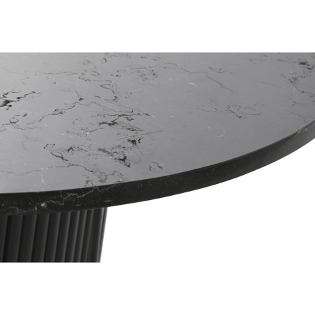 Table Basse DKD Home Decor Bois Marbre 80 x 80 x 42 cm