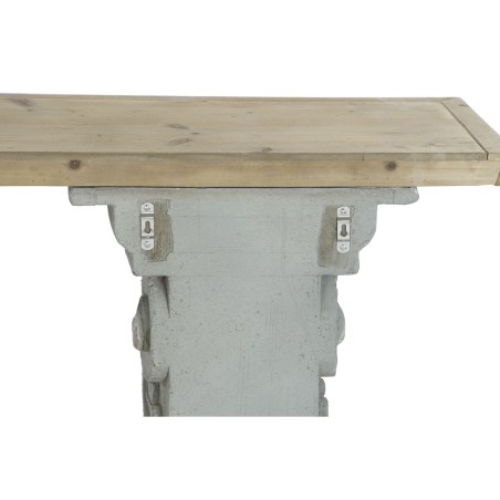 Gang DKD Home Decor Grijs 180 x 35 x 78 cm