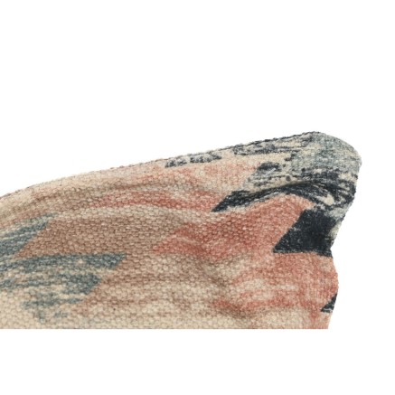Siège DKD Home Decor 70 x 75 x 85 cm Noir Métal Multicouleur 2