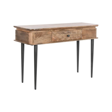 Gang DKD Home Decor Zwart 116 x 40 x 77 cm