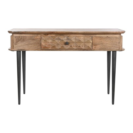 Gang DKD Home Decor Zwart 116 x 40 x 77 cm