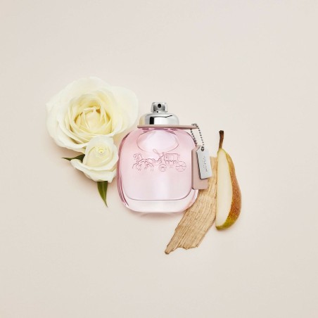 Perfume Mujer Coach W-8907 EDT
