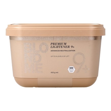 Lightener Schwarzkopf Blondme Decolorante 2