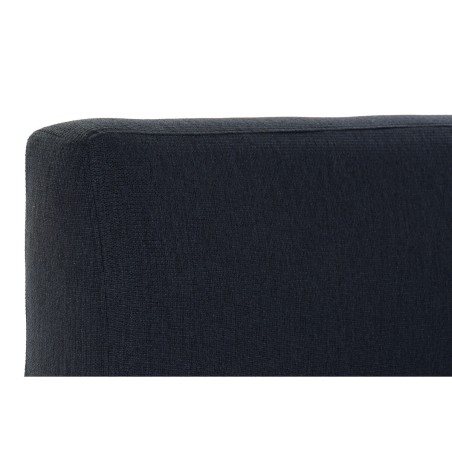 Leunstoel DKD Home Decor Blauw Marineblauw Pijnboom 80 x 66 x 72 cm