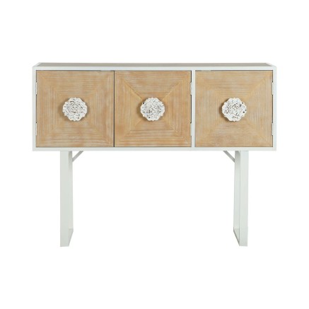 Eingangsbereich DKD Home Decor Weiß 120 x 35 x 90 cm 2