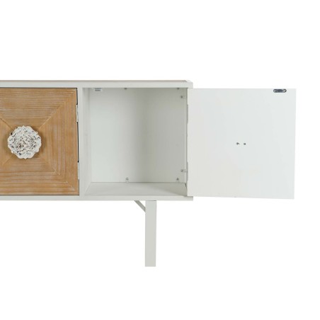 Gang DKD Home Decor Wit 120 x 35 x 90 cm