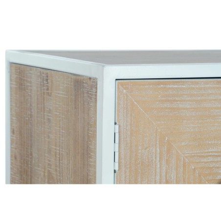 Gang DKD Home Decor Wit 120 x 35 x 90 cm